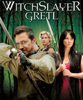 Witchslayer Gretl / 